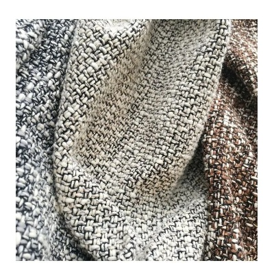 The Art of Crafting Quality Threads at Qiqi Textiles