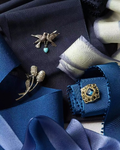 Shanghai Blue Pearl Textiles:A Journey into Luxury and Sustainability