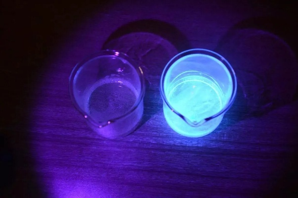 纺织品荧光剂，揭秘荧光背后的秘密