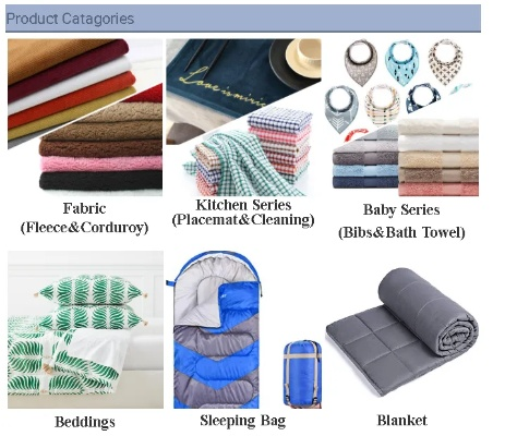 The Global Brands Behind the Best of Home Textiles