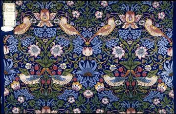 The Art of Decorative Textiles:An Overview