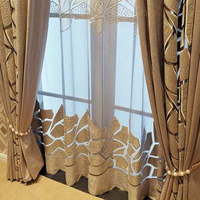 The Evolution of Textile Curtains:A Look at Their Role in Modern Home Decor