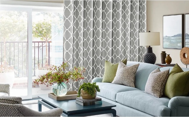 The Evolution of Textile Curtains:A Look at Their Role in Modern Home Decor