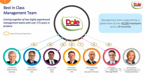 Textile Company Overview PPT