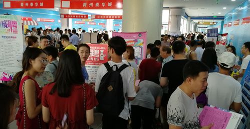 南京飞骏纺织品招聘盛会，一览招聘盛况