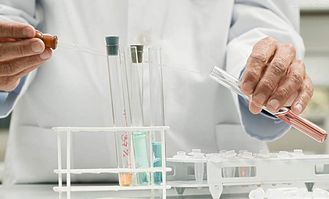 做纺织品检测方法与案例分析