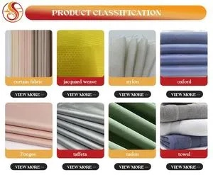 The Ultimate Guide to Selecting the Perfect Fabrics for Your Home