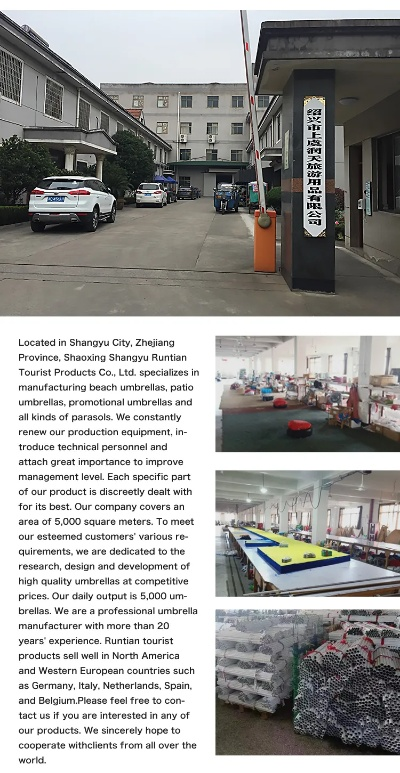 The Story of Zhejiang Rong Textile Factory