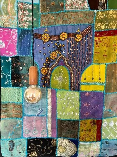 The Beauty of Textile Towns