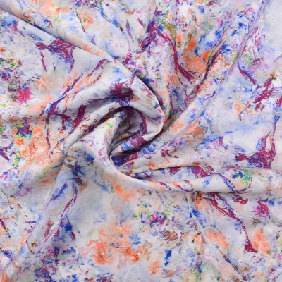 The Beauty of Hot Transfer Printing on Textiles