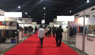 荣成纺织品商场缝衣服体验
