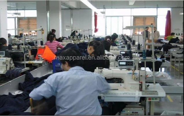 The Global Ranking of Textile Manufacturers in the Industry