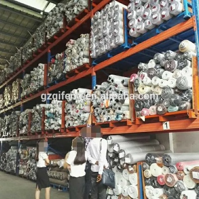 Chinas Largest Textile Trade Surplus