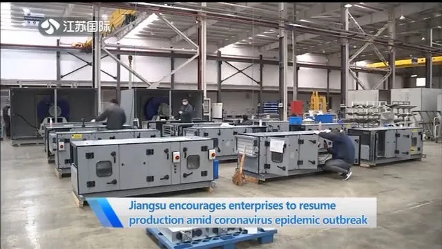 Exploring the Innovative Approaches to Textile Testing in Jiangsu