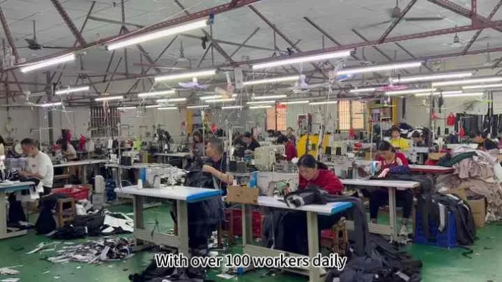 Boys Textile Factory:A Visual Introduction