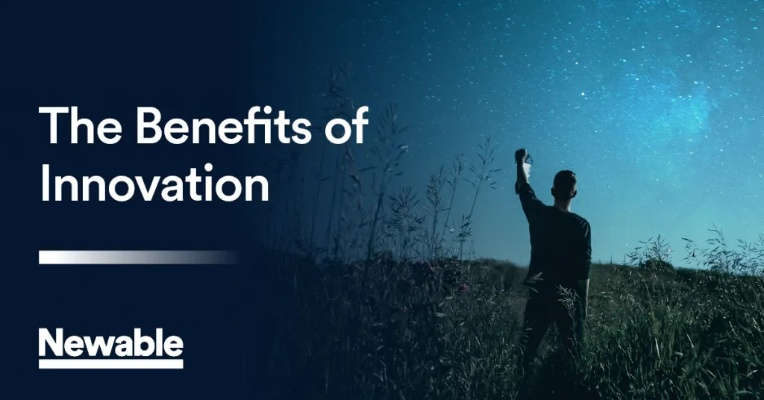 The Benefits of Innovation in Textiles