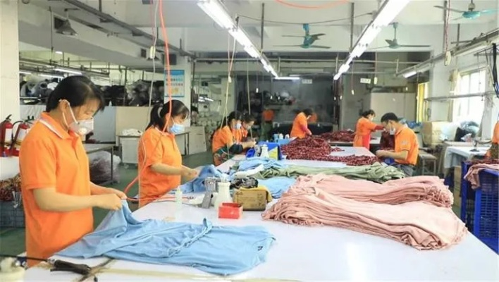 The Transformative Journey of Guangzhou Zhongshan Textile Factory