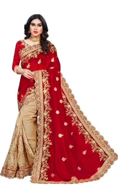 The Beauty of Textile Valleys West Empress
