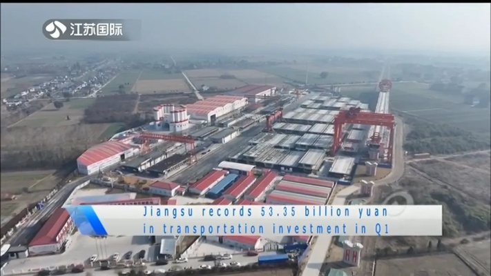 Investment Opportunities in Jiangsu Textile Factories