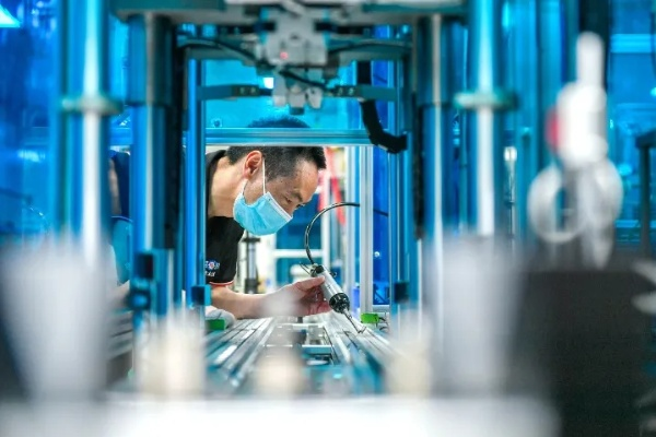 A Comprehensive Guide to the Fiber-Based Industries in Fushun,China