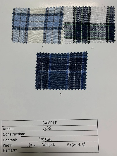 Understanding the Basics of Yarn Count in Textiles