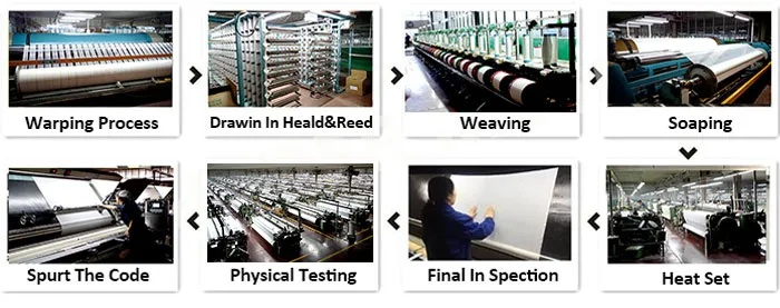 The Art of Textile Spinning:A Visual Introduction to the纺织厂卷绕工艺