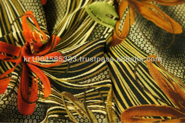 Exploring the Rich Tapestry of Jiangsu Handicraft Textiles