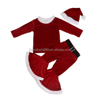 The International Textile Citys Little Red Childrens Clothing
