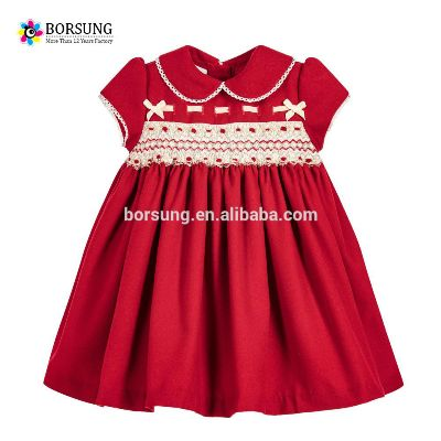 The International Textile Citys Little Red Childrens Clothing