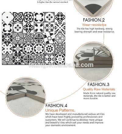 Trends in Decorative Textile Design