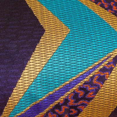 Trends in Decorative Textile Design