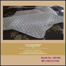 Green Textile Processing Methods:A Green Approach to Dyeing and Finishing