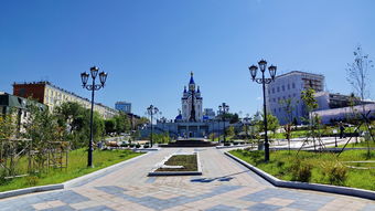 The City of Chengkou Textile Wholesale Market