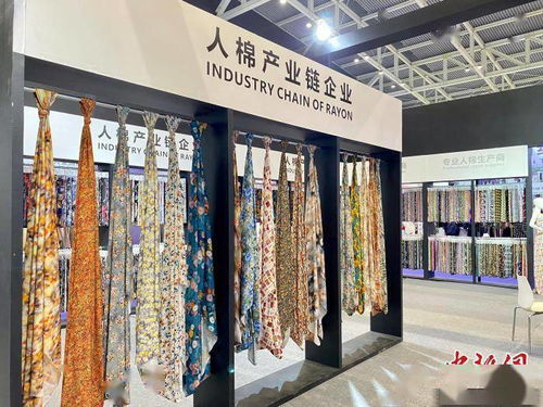 柯桥服装纺织品批发市场，探索与体验