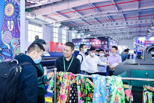 柯桥服装纺织品批发市场，探索与体验