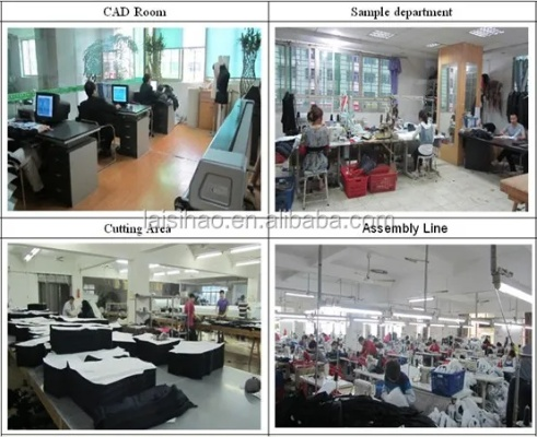 The Fabric of Charm:A Glimpse into the Workplace of Changzhi Textile Factory