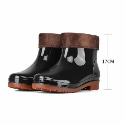 The Story of Textile Factorys Shoes Made in Rain