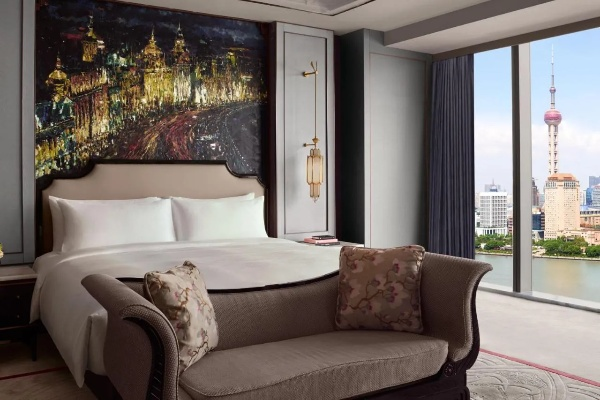 The Joy of Shanghai Luxury Home Textiles:A Niche Boutique Review