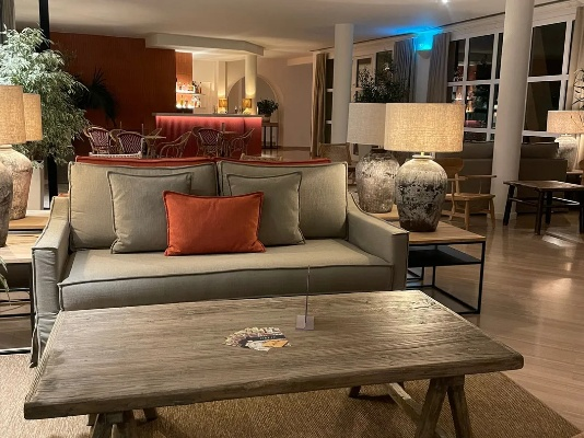 The Joy of Shanghai Luxury Home Textiles:A Niche Boutique Review
