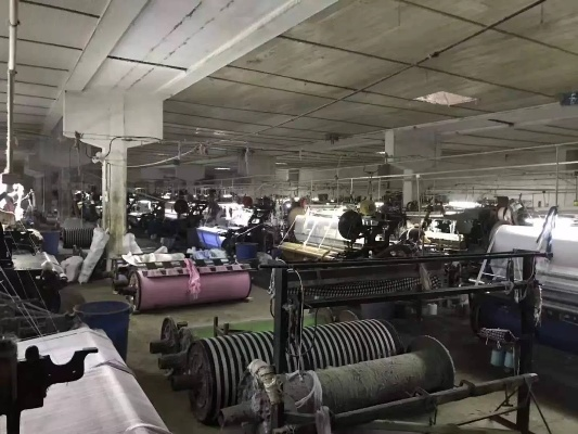 绍兴广角纺织品厂地址及案例分析