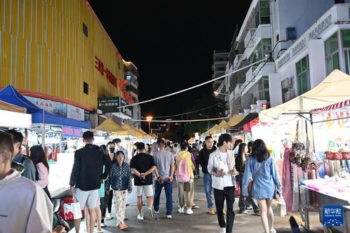喀麦隆纺织品批发市场的探索之旅