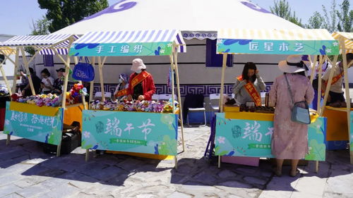 喀麦隆纺织品批发市场的探索之旅