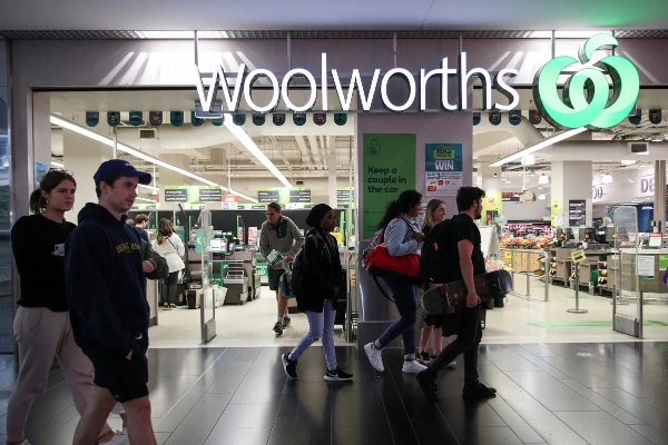 The Ultimate Guide to Shopping at Wangshan Textiles Selection Supermarket