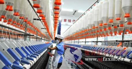 The Huaihua Textile Markets Inclined Building Overview