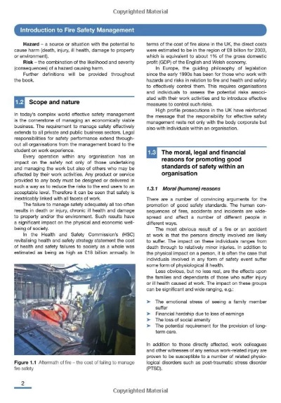 The Importance of Reporting Fire Safety Violations at Textile Mills