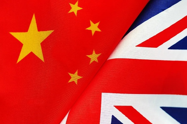 Current State of China-European Textile Trade