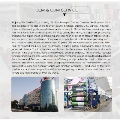 Unveiling the Dynamics of Xinjiangs Splendid Textile Factory
