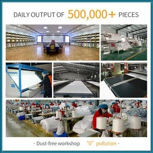 The Story of Fire Torch Textile Factory