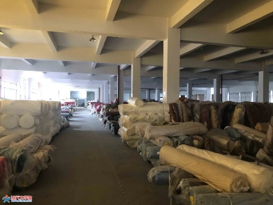 镇江库存纺织品收购公司案例分析