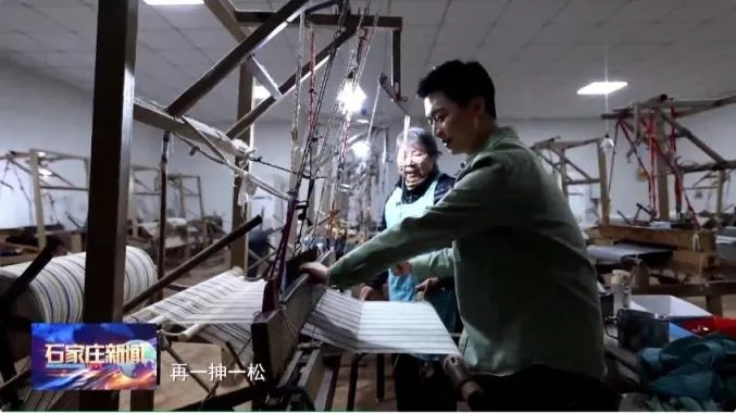 蠡县童谣纺织品，传统工艺与现代市场的融合